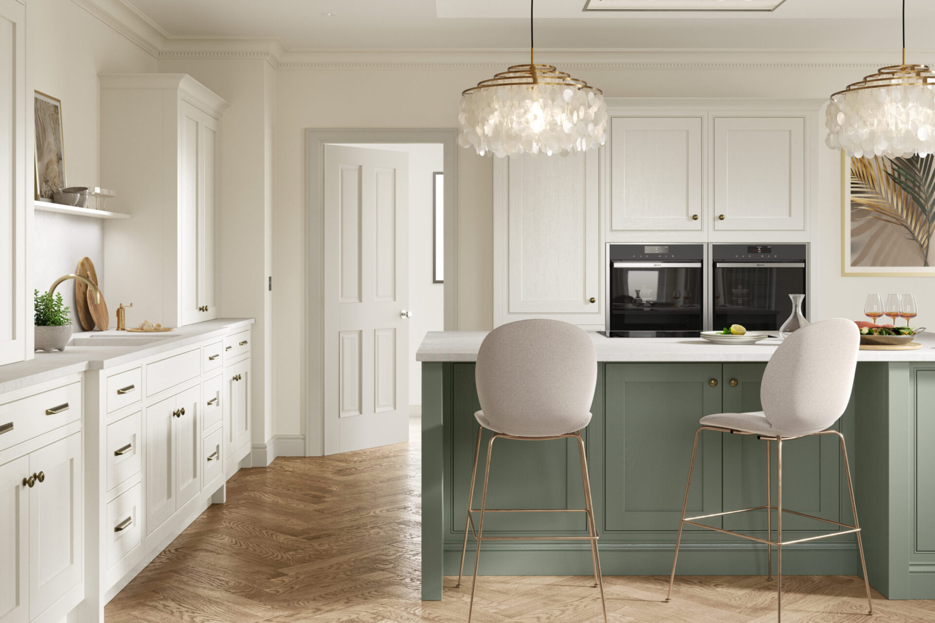 Top 10 Kitchen Trends for Summer 2023 | Saute and Soak