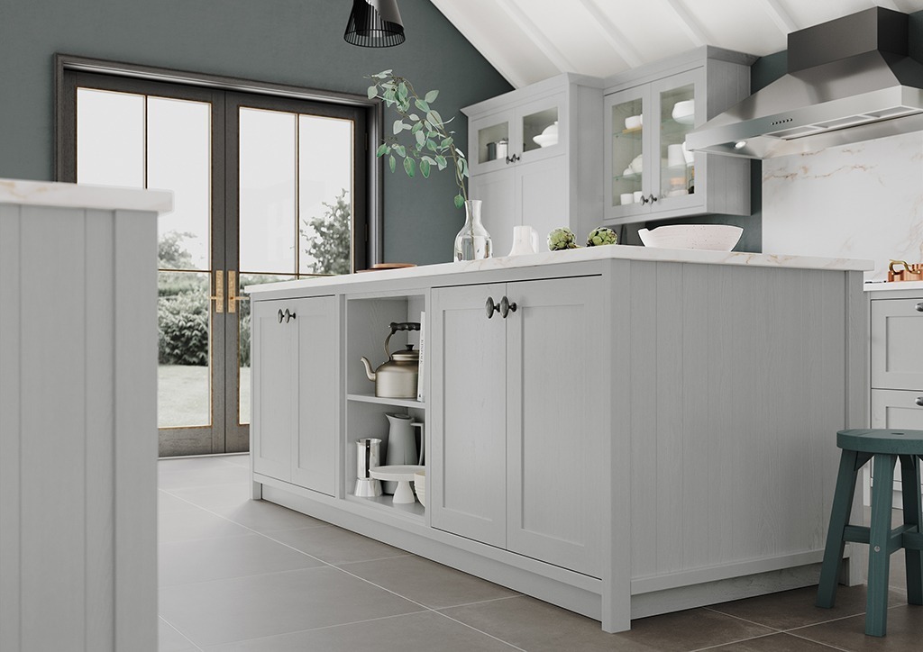 Autumn Kitchen Design Trends for 2023 | Saute & Soak